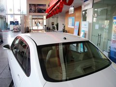 2012款 1.6L 手动 尊贵版