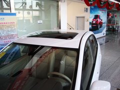 2012款 1.6L 手动 尊贵版