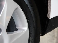 2012款 1.6L 手动 尊贵版