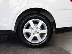 2012款 1.6L 手动 尊贵版