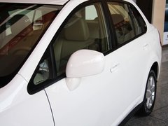 2012款 1.6L 手动 尊贵版