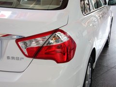 2012款 1.6L 手动 尊贵版