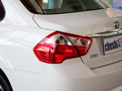 2012款 1.6L 手动 尊贵版