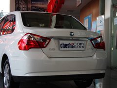 2012款 1.6L 手动 尊贵版