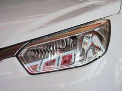2012款 1.6L 手动 尊贵版