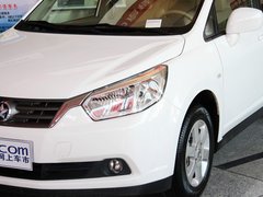 2012款 1.6L 手动 尊贵版