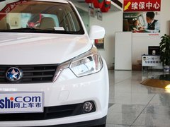 2012款 1.6L 手动 尊贵版