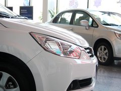2012款 1.6L 手动 尊贵版