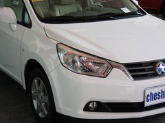 2012款 1.6L 手动 尊贵版