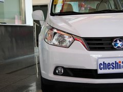 2012款 1.6L 手动 尊贵版