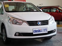 2012款 1.6L 手动 尊贵版