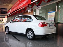 2012款 1.6L 手动 尊贵版