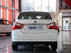 2012款 1.6L 手动 尊贵版