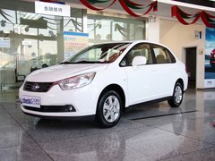 2012款 1.6L 手动 尊贵版