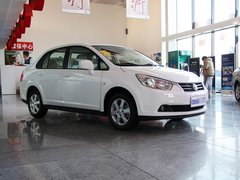 2012款 1.6L 手动 尊贵版