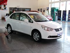 2012款 1.6L 手动 尊贵版