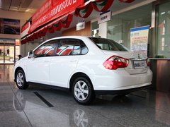 2012款 1.6L 手动 尊贵版