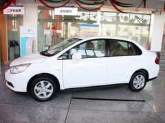 2012款 1.6L 手动 尊贵版
