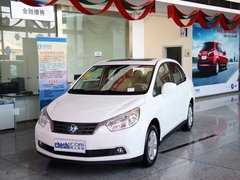 2012款 1.6L 手动 尊贵版