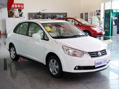 2012款 1.6L 手动 尊贵版