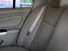 2012款 1.6L 手动 尊贵版