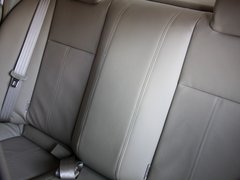 2012款 1.6L 手动 尊贵版