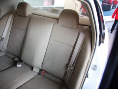 2012款 1.6L 手动 尊贵版