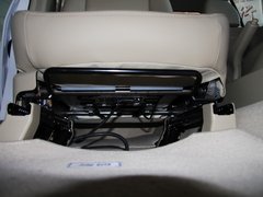 2012款 1.6L 手动 尊贵版