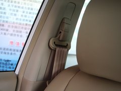 2012款 1.6L 手动 尊贵版