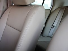 2012款 1.6L 手动 尊贵版