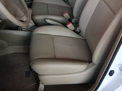 2012款 1.6L 手动 尊贵版
