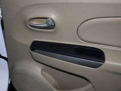 2012款 1.6L 手动 尊贵版
