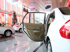 2012款 1.6L 手动 尊贵版