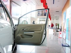 2012款 1.6L 手动 尊贵版
