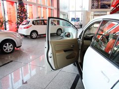 2012款 1.6L 手动 尊贵版