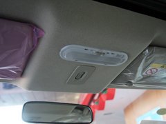2012款 1.6L 手动 尊贵版