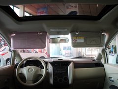 2012款 1.6L 手动 尊贵版