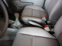 2012款 1.6L 手动 尊贵版