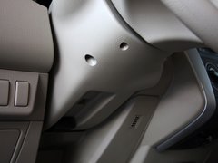 2012款 1.6L 手动 尊贵版