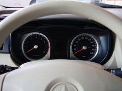 2012款 1.6L 手动 尊贵版