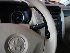 2012款 1.6L 手动 尊贵版
