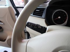 2012款 1.6L 手动 尊贵版