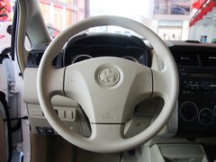 2012款 1.6L 手动 尊贵版