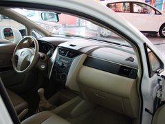 2012款 1.6L 手动 尊贵版