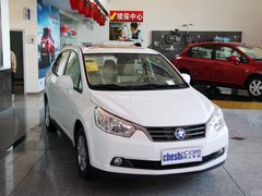 2012款 1.6L 手动 尊贵版
