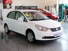 2012款 1.6L 手动 尊贵版