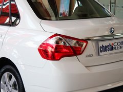 2012款 1.6L 手动 尊贵版