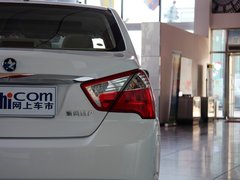 2012款 1.6L 手动 尊贵版