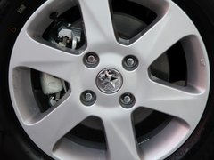 2012款 1.6L 手动 尊贵版