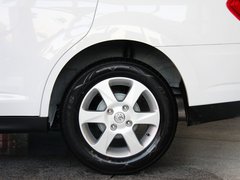 2012款 1.6L 手动 尊贵版